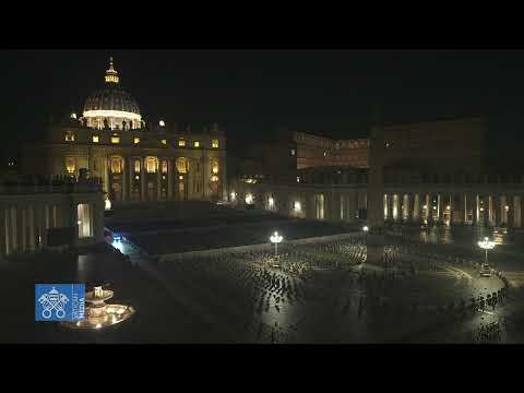 Vatican Media Live - Português