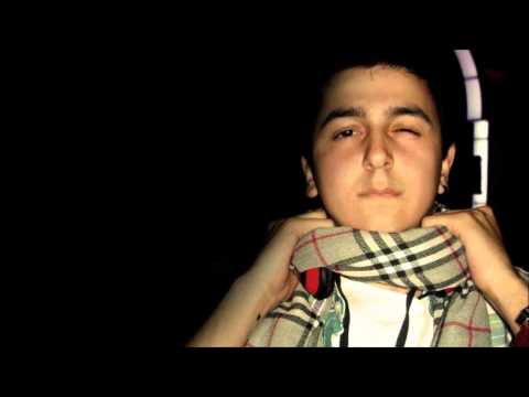 Leksicon & Arz Seranat - Bir Kadının Hırsı (Diss To Azâri, Can Fly)