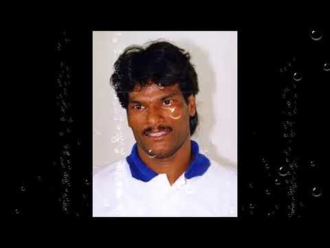 Dhanraj Pillay || Hockey Legend || Happy Birthday || Tribute ||