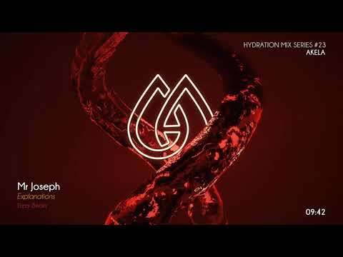 Hydration Mix Series No. 23 - Akela [Liquid Drum & Bass]
