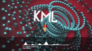 Lit Lords &amp; Terror Bass - Hard Sound