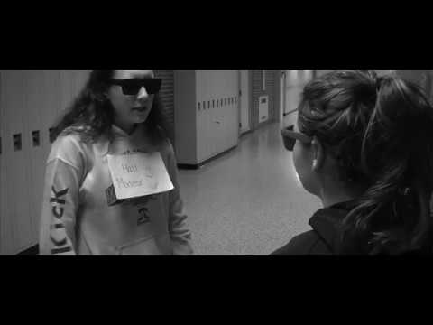 Hall Cop | Winner | 48 Minute Film Test - 2.10.17