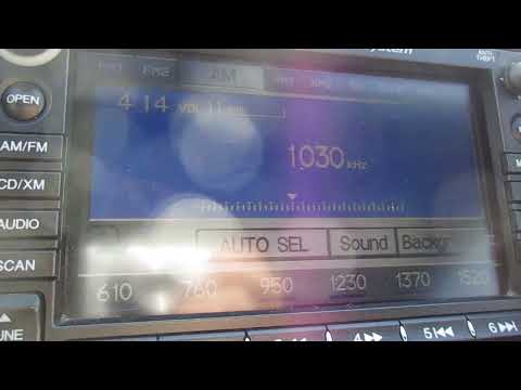 Radio Station ID WUFL 1030am Sterling Heights Detroit Family Life Radio