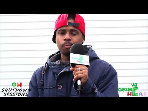 Terra G - "GH SHUTDOWN SESSIONS"