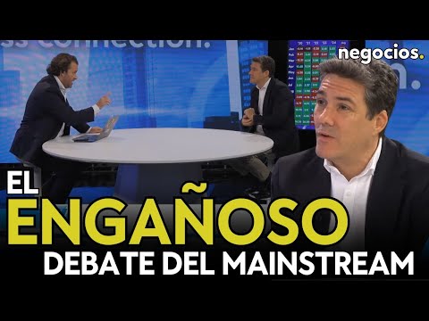 ¿Oro o bitcoin? El engañoso debate del mainstream. ¿Hay que apostar por ambos? Gustavo Martínez