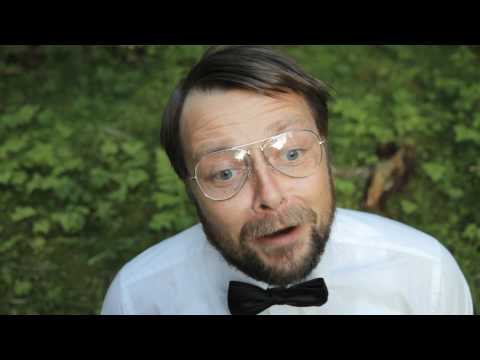 Lokalimitatoren - Kristian Kålen