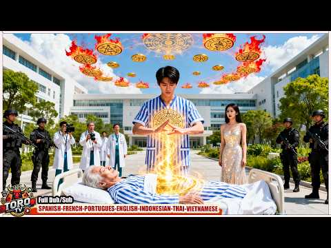 Tras 3 Años Como Mendigo Vegetativo, Despierta como Doctor Milagroso y una CEO Le Pide Matrimonio!