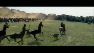 Toby Mac - New World - Narnia PRince Caspian