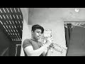 Emplaquei os 60! 🎺