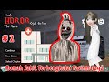 Rumah Sakit Terbengkalai Tasikmalaya Chapter 2 Kisah Horor Ojek Online The Game Indonesia Part 2