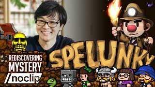 Spelunky - Noclip Documentary