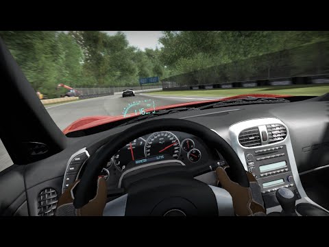 Need for Speed: SHIFT - gameplay