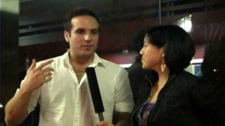 Now You Know: Tyler Weinrich, Winner of Jingle Ball!!