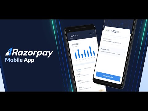 Razorpay Payments for Business