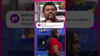 Bbb26 🤣 🤣 #shorts #bbb26 #bbb