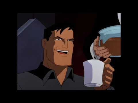 Batman The Animated Series: Riddler's Reform [5]