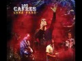 Los Cafres - Mar de amor (AUDIO)