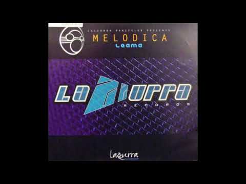 Leama - Melodica (Original Mix) (2001)