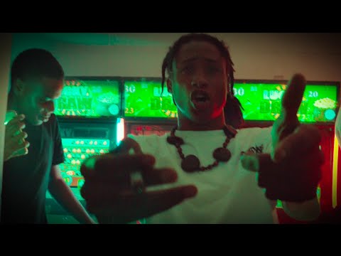 Chippa don - Thief (Official video)