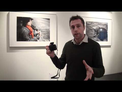 Leica D-Lux 5 camera - Which? first look review
