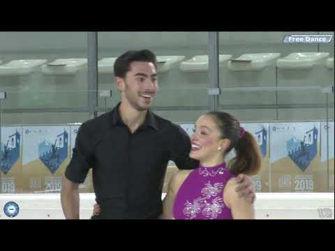 02. Giada RUSSO - Jaime GARCIA