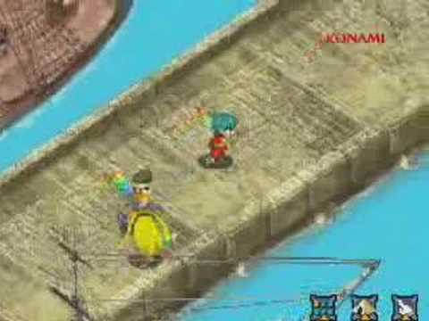 Iron Feather Nintendo DS