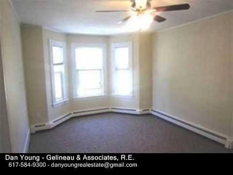 8 WINTHROP ST, Waltham MA 02453 - Rental - Real Estate - For Sale -