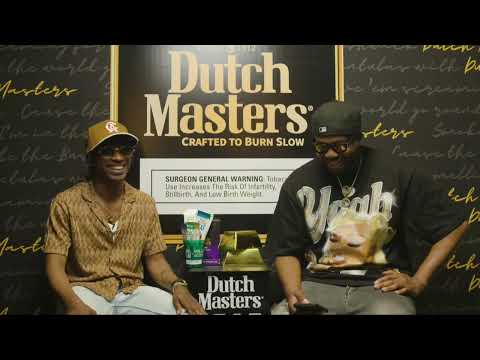 Pimpin Pablo talks the Fakest Thing he’s seen in the Rap Game, Would sign a 1 Million deal, & more