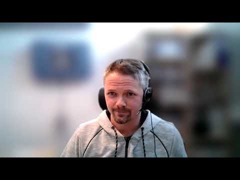 Opptak fra webinar om Sukup tørke- og lagringssiloer