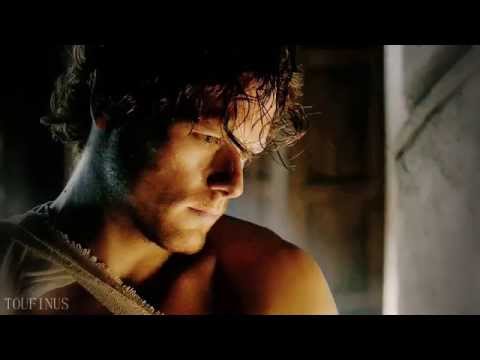 Claire and Jamie - We've been lonely, too long