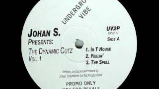 johan s. presents - the dynamic cutz vol.1 - feelin' - UV2P.wmv