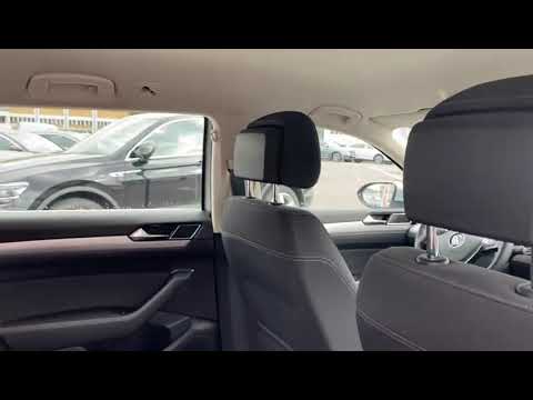 VW Passat 1.4 TSi ACT BMT Comfortl.