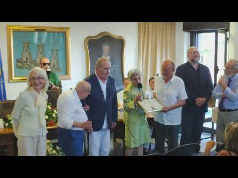 Premio “Lord Byron Porto Venere Golfo dei poeti” 2025 9