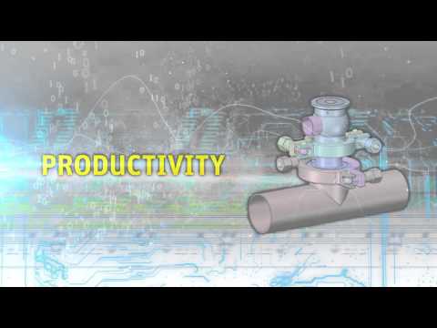 ansys 10x time to analysis