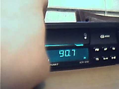 fm dx summer partially storm sporadic-e july 2008