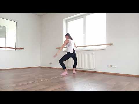 BALLET BARRE 7