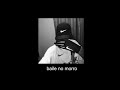 Baile No Morro Slowed Reverb
