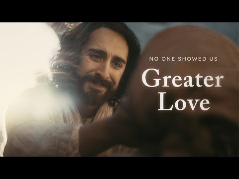 Greater Love | Easter 2025