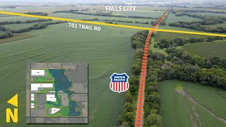 Video Screenshot for Mid-America Rail Campus