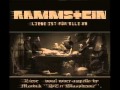 Liese (Rammstein)-Vocal cover acapella 