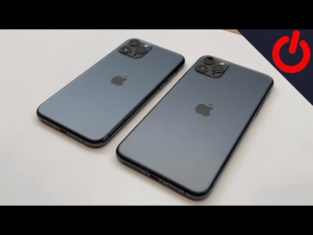 Iphone 11 Pro Review The Pick Of The Bunch