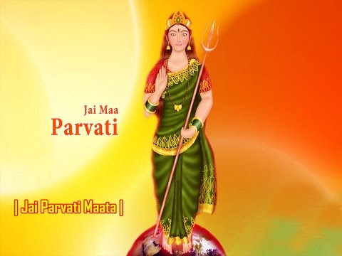 Famous Video Song | Om Jai Parvati Maata | Shree Parvati Mata Aarti