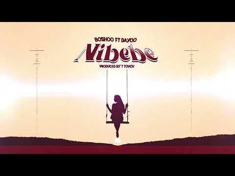 Boshoo Ft. Dayoo - Nibebe (Official Audio)