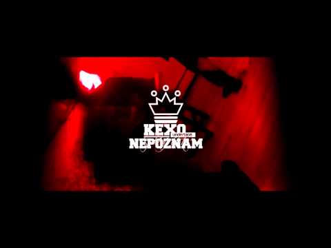 KEXO - Nepoznám