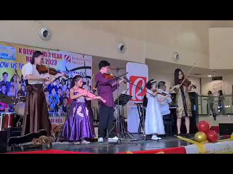 KDV Musical Instruments Tutorial Center
