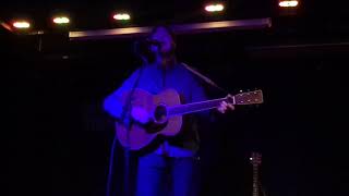 Stephen Duffy of The Lilac Time &quot;Let Our Land Be The One&quot;  live at Rough Trade, Bristol