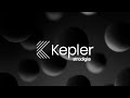 Stradigi AI - Kepler Platform Overview Video