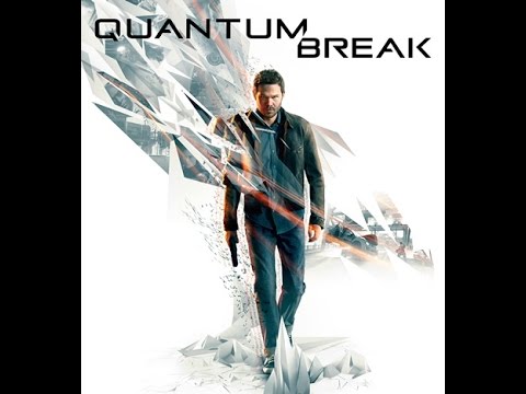 Quantum Break Playthrough part 23 Death of a Friend