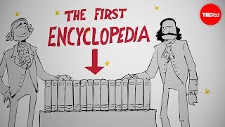 The controversial origins of the Encyclopedia – Addison Anderson