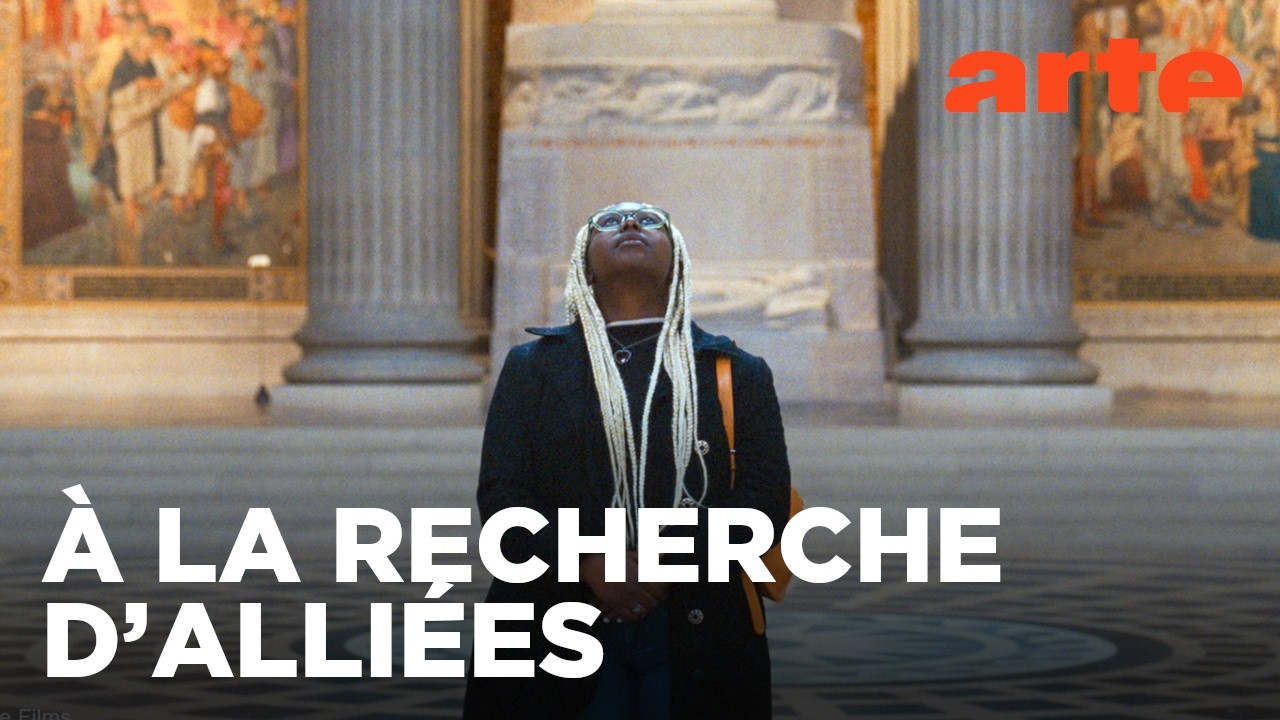 Une histoire de sororités | Girls for Tomorrow | Documentaire | ARTE